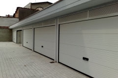 Sezionali condominiali