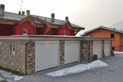 porte sezionali