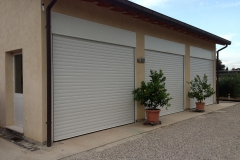 porte sezionali